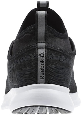 Reebok Plus Runner ULTK Hitam BS5453 Shop Reebok Plus Runner ULTK Hitam BS5453
