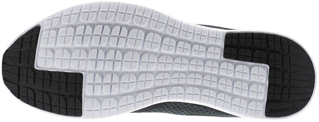 Reebok Plus Runner ULTK Hitam BS5453 Details for Reebok Plus Runner ULTK Hitam BS5453