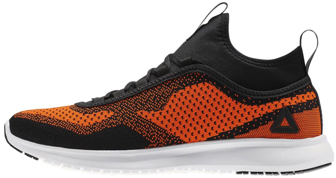 reebok-plus-runner-ultk-black-orange-bs-5454