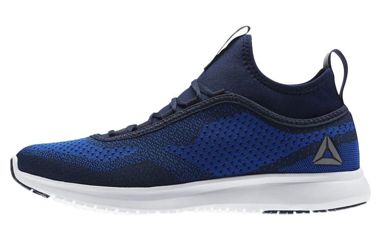 Buy Reebok Plus Runner Ultk 'Biru Nyaman Penyerapan Kejut Lari' BS5455