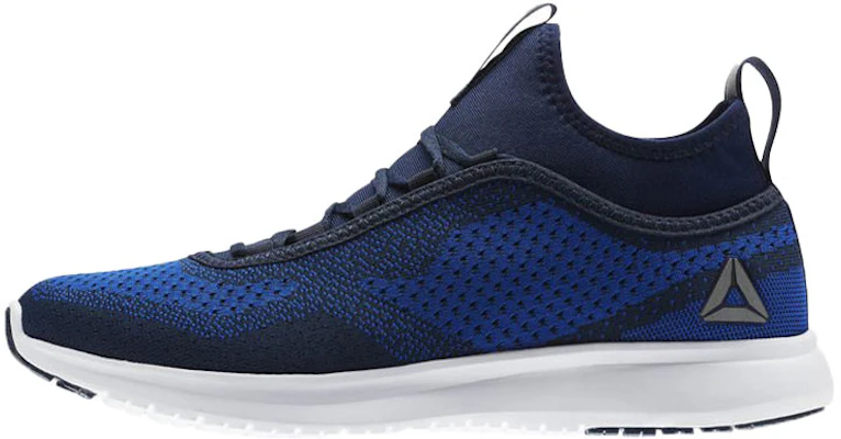 Reebok Plus Runner Ultk 'Biru Nyaman Penyerapan Kejut Lari' BS5455 Buy Reebok Plus Runner Ultk 'Biru Nyaman Penyerapan Kejut Lari' BS5455