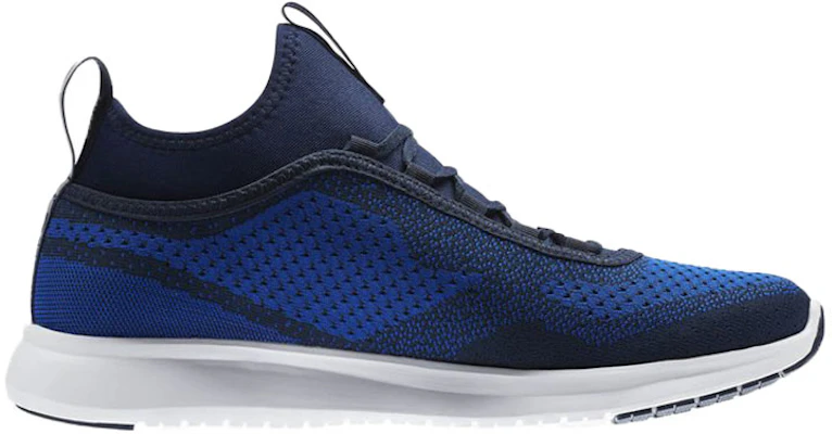 Reebok Plus Runner Ultk 'Biru Nyaman Penyerapan Kejut Lari' BS5455 Order Reebok Plus Runner Ultk 'Biru Nyaman Penyerapan Kejut Lari' BS5455