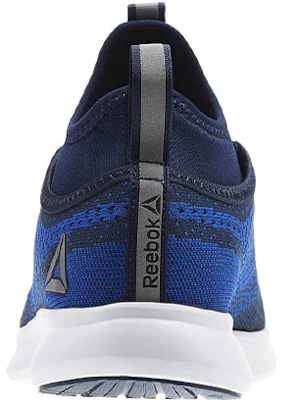 Reebok Plus Runner Ultk 'Biru Nyaman Penyerapan Kejut Lari' BS5455 Purchase Reebok Plus Runner Ultk 'Biru Nyaman Penyerapan Kejut Lari' BS5455