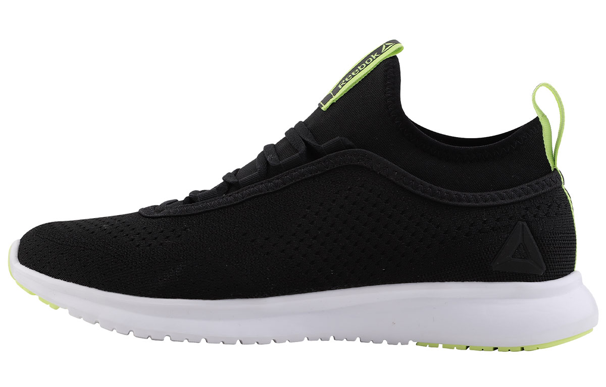 Reebok Plus Runner Ultk 'Deep Black' CN0358