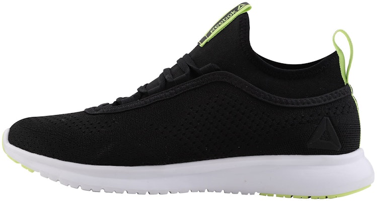 Reebok Plus Runner Ultk 'Hitam Pekat' CN0358 Buy Reebok Plus Runner Ultk 'Hitam Pekat' CN0358