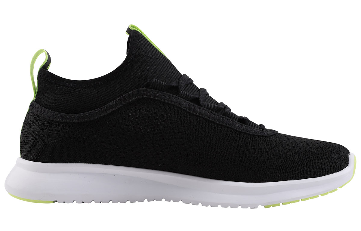 Order Reebok Plus Runner Ultk 'Deep Black' CN0358