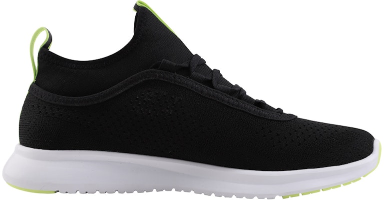 Reebok Plus Runner Ultk 'Hitam Pekat' CN0358 Order Reebok Plus Runner Ultk 'Hitam Pekat' CN0358