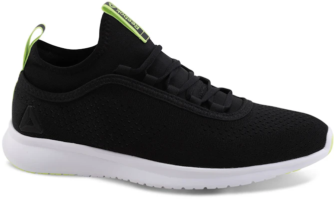 Reebok Plus Runner Ultk 'Deep Black' CN0358 Lookbook Reebok Plus Runner Ultk 'Deep Black' CN0358