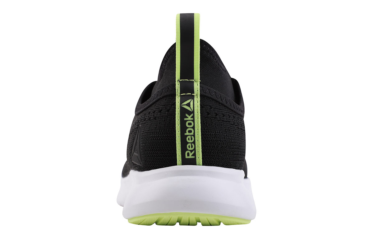 Purchase 리복 플러스 러너 ULTK "딥 블랙" (53 characters) CN0358