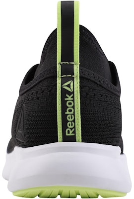 Reebok Plus Runner Ultk 'Hitam Pekat' CN0358 Purchase Reebok Plus Runner Ultk 'Hitam Pekat' CN0358