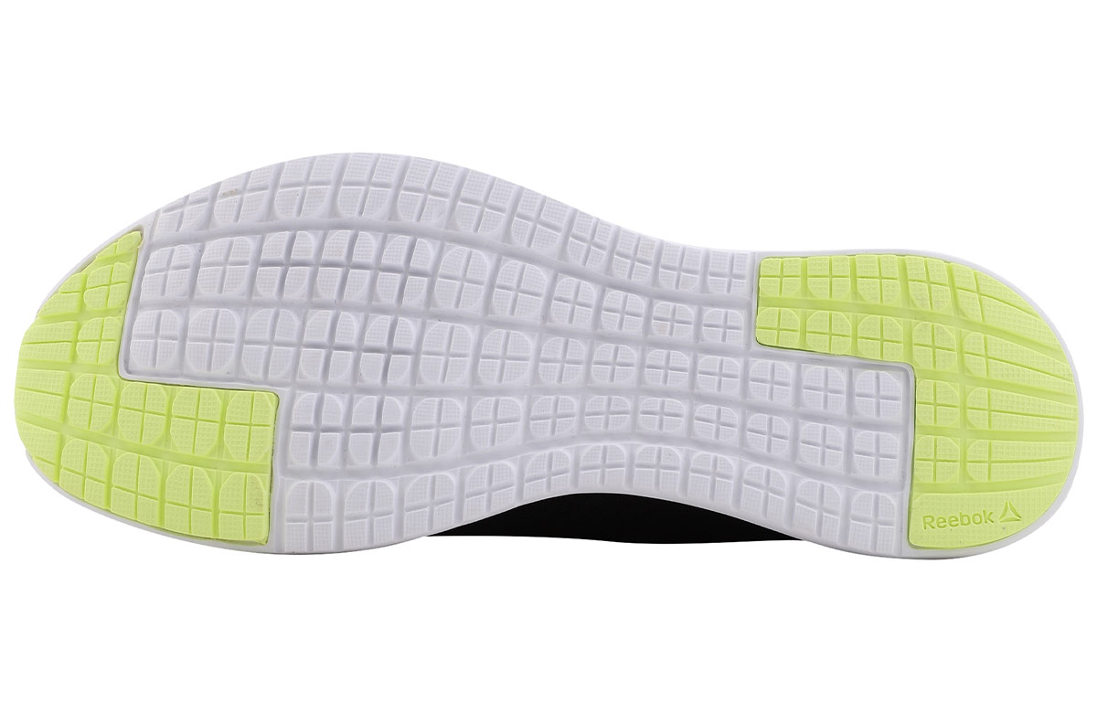 Details for 리복 플러스 러너 ULTK "딥 블랙" (53 characters) CN0358