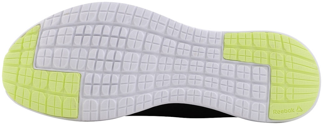 Reebok Plus Runner Ultk 'Hitam Pekat' CN0358 Details for Reebok Plus Runner Ultk 'Hitam Pekat' CN0358