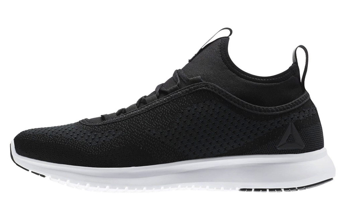 Reebok Plus Runner ULTK Black BS5453