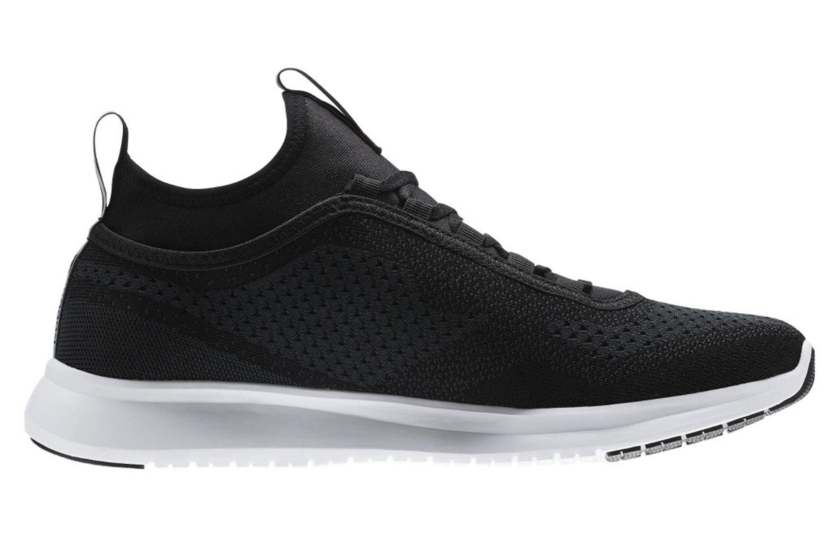 Order Reebok Plus Runner ULTK Black BS5453
