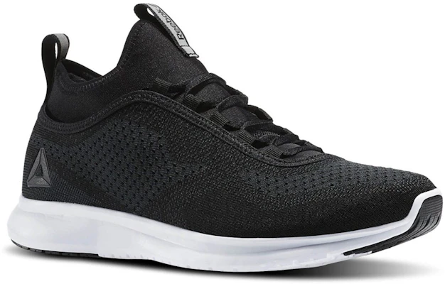 Reebok Plus Runner ULTK Black BS5453 Lookbook Reebok Plus Runner ULTK Black BS5453