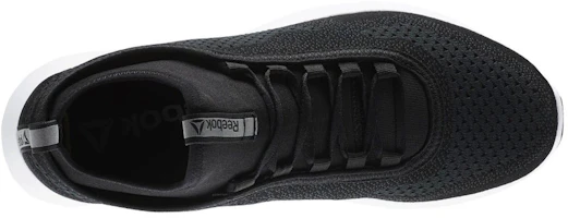 Purchase Reebok Plus Runner ULTK 網布 低筒運動跑步鞋 黑色