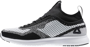 Reebok Plus Runner Ultraknit 'White Black' BS5459 Reebok Plus Runner Ultraknit 'White Black' BS5459