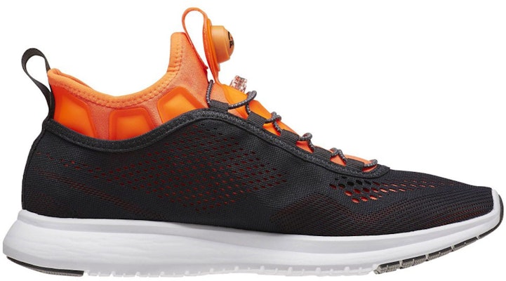 Reebok plus runner deals ultraknit