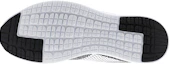 Details for Reebok Plus Runner Ultraknit ''Blanc Noir'' BS5459
