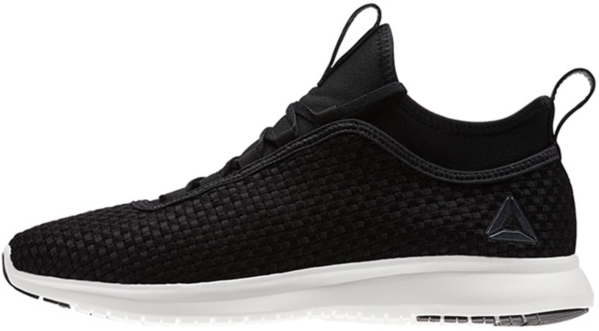 reebok-plus-runner-woven-black-bs-8377