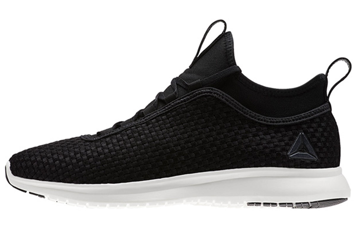 Reebok Plus Runner Woven 'Black' BS8377