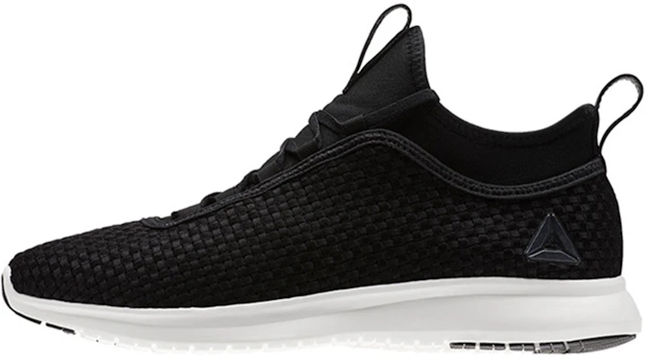 Reebok Plus Runner Woven 'Hitam' BS8377 Buy Reebok Plus Runner Woven 'Hitam' BS8377