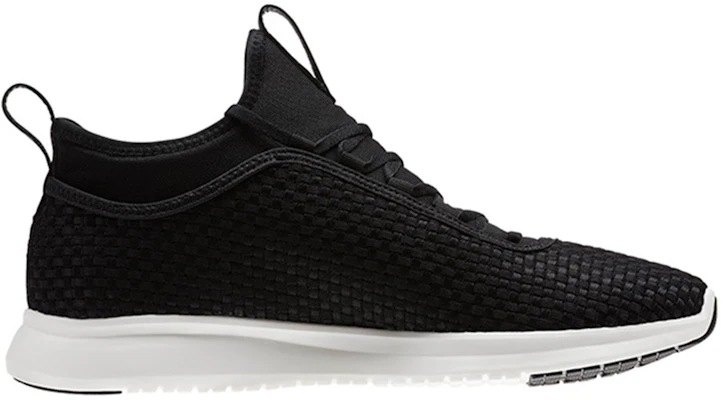 Reebok Plus Runner Woven 'Hitam' BS8377 Order Reebok Plus Runner Woven 'Hitam' BS8377