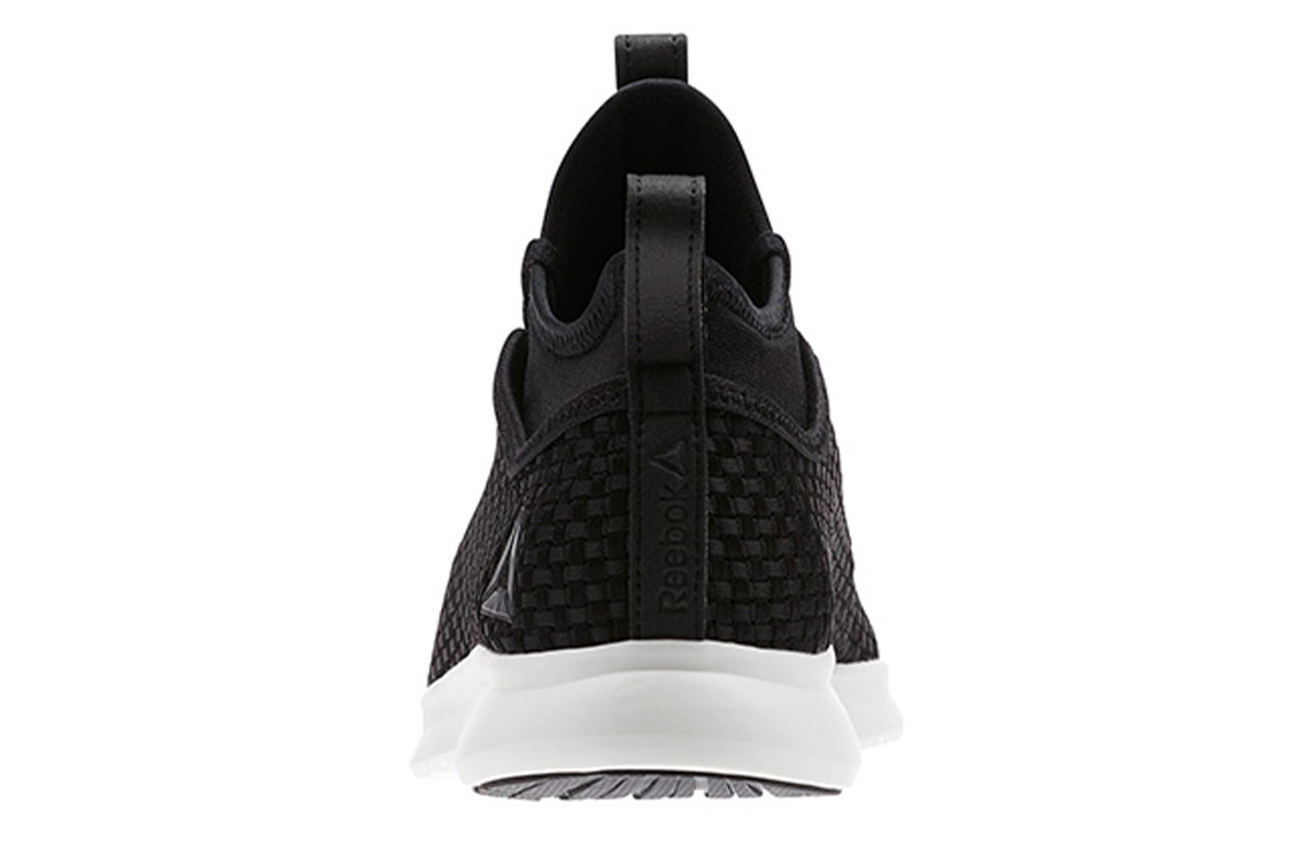 Purchase Reebok Plus Runner Woven 'Hitam' BS8377