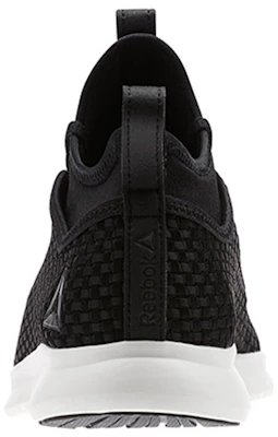 Reebok Plus Runner Woven 'Hitam' BS8377 Purchase Reebok Plus Runner Woven 'Hitam' BS8377