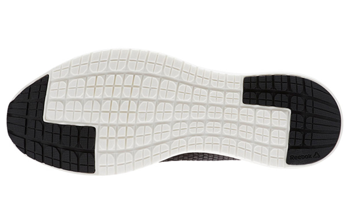 Details for Reebok Plus Runner Woven 'Hitam' BS8377