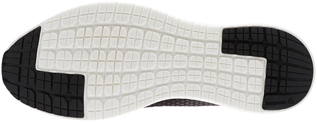 Reebok Plus Runner Woven 'Hitam' BS8377 Details for Reebok Plus Runner Woven 'Hitam' BS8377
