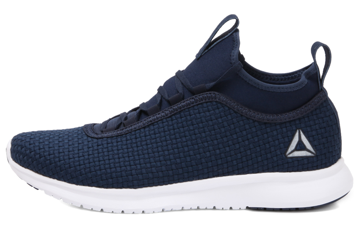 Reebok Plus Runner Woven 'Blue' BS8378