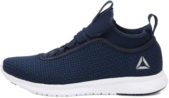 Reebok Plus Runner Woven 'Blue' BS8378 Reebok Plus Runner Woven 'Blue' BS8378