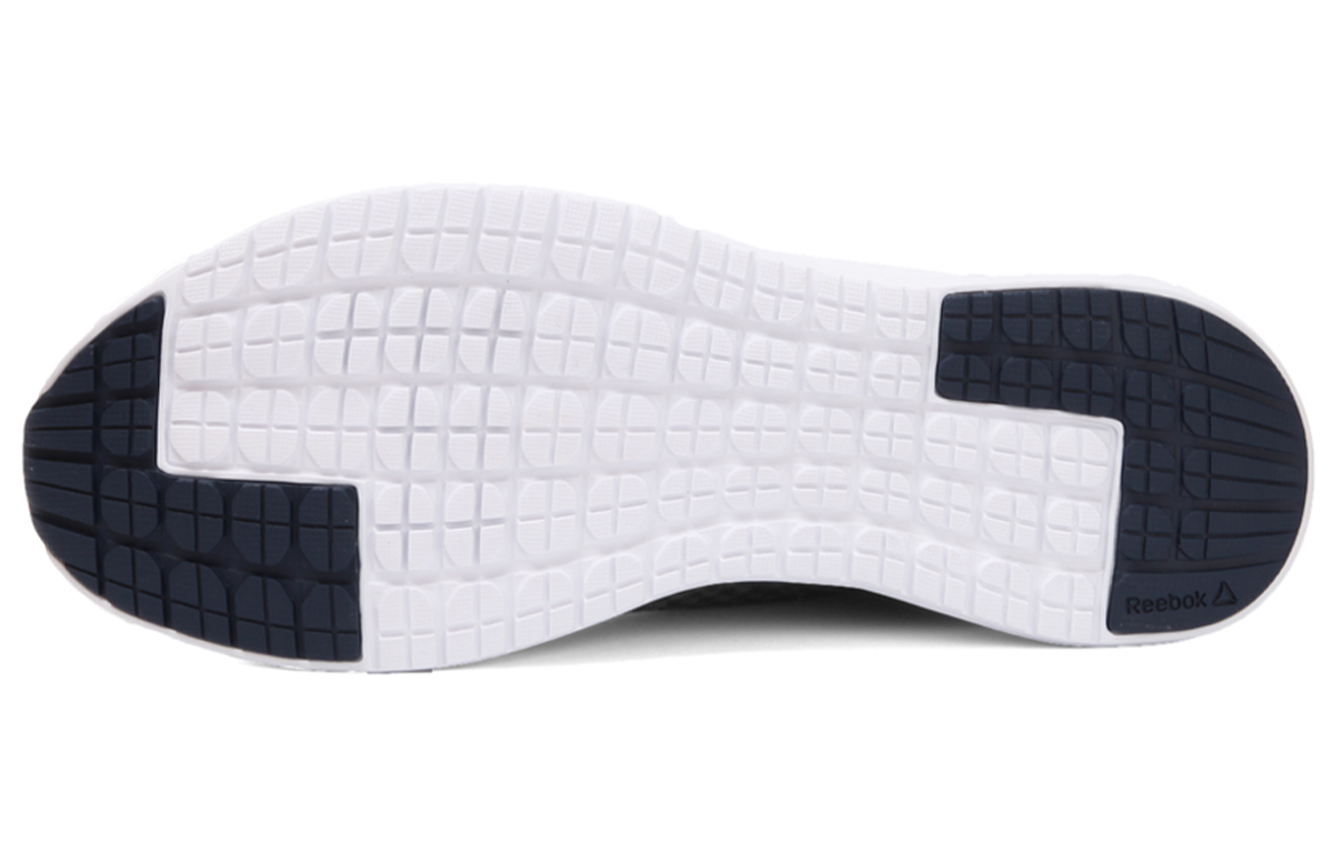 Details for Reebok Plus Runner Tissé ''Bleu'' BS8378