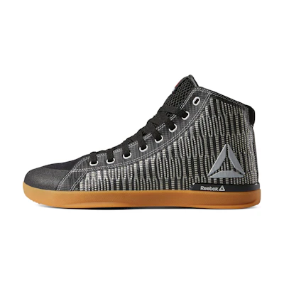 Reebok Power Lite Mid 'Black White'