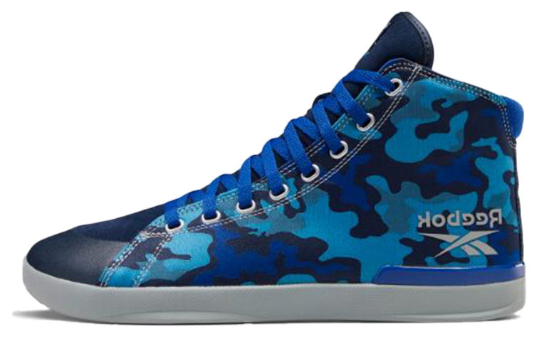Reebok Power Lite Mid Blue FW1196