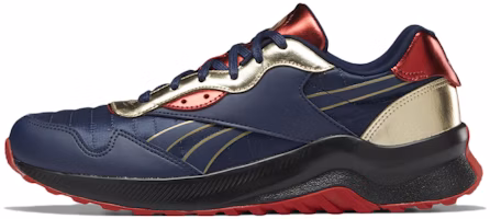 Reebok Power Rangers x Heritance 'Blue' GZ0917 Reebok Power Rangers x Heritance 'Blue' GZ0917