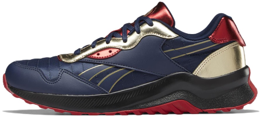 Reebok Power Rangers x Heritance 'Blue' GZ0917 Buy Reebok Power Rangers x Heritance 'Blue' GZ0917