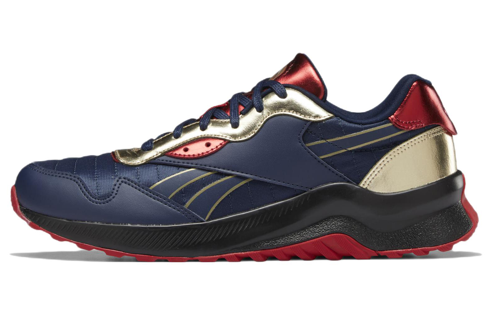 Reebok Power Rangers x Heritance 'Blue' GZ0917