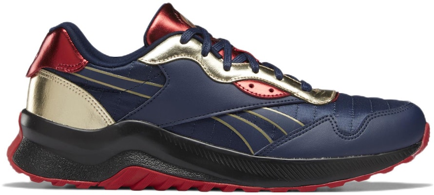 리복 파워레인저 헤리턴스 '블루' (Reebok Power Ranger Heritage 'Blue') GZ0917 Order 리복 파워레인저 헤리턴스 '블루' (Reebok Power Ranger Heritage 'Blue') GZ0917