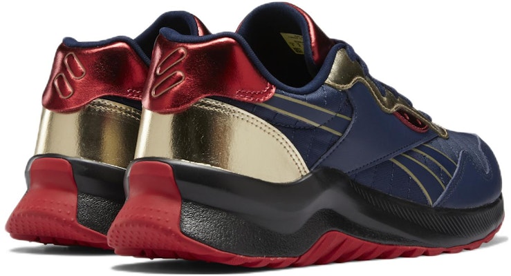리복 파워레인저 헤리턴스 '블루' (Reebok Power Ranger Heritage 'Blue') GZ0917 Shop 리복 파워레인저 헤리턴스 '블루' (Reebok Power Ranger Heritage 'Blue') GZ0917