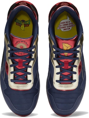 리복 파워레인저 헤리턴스 '블루' (Reebok Power Ranger Heritage 'Blue') GZ0917 Purchase 리복 파워레인저 헤리턴스 '블루' (Reebok Power Ranger Heritage 'Blue') GZ0917