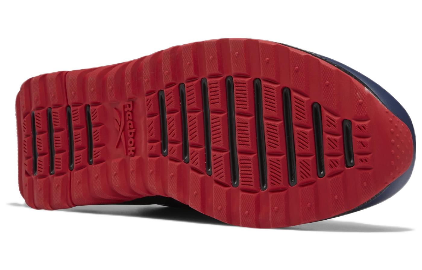 Details for Reebok 魔兽战队 x Heritance '蓝色' GZ0917