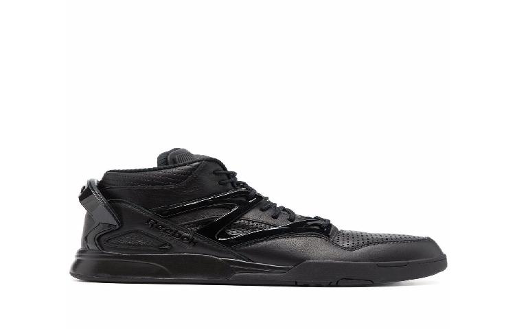Buy Reebok PRE 'Black' GW8004--BLACK