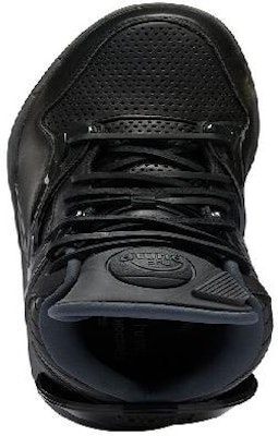 Reebok PRE 'Negro' GW8004--BLACK Lookbook Reebok PRE 'Negro' GW8004--BLACK