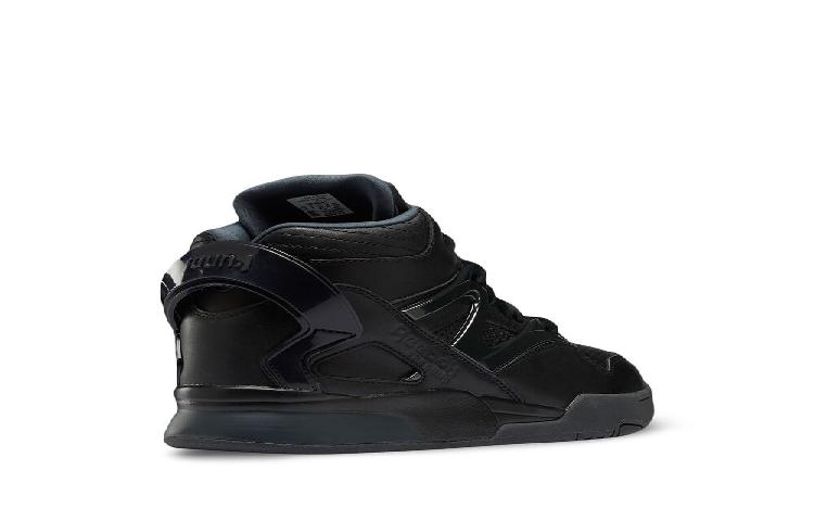 Shop Reebok PRE 'Black' GW8004--BLACK