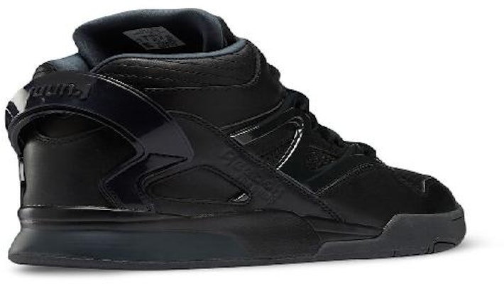 Reebok PRE 'Negro' GW8004--BLACK Shop Reebok PRE 'Negro' GW8004--BLACK