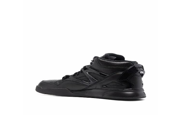 Details for Reebok PRE 'Black' GW8004--BLACK