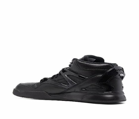 Reebok PRE 'Negro' GW8004--BLACK Details for Reebok PRE 'Negro' GW8004--BLACK