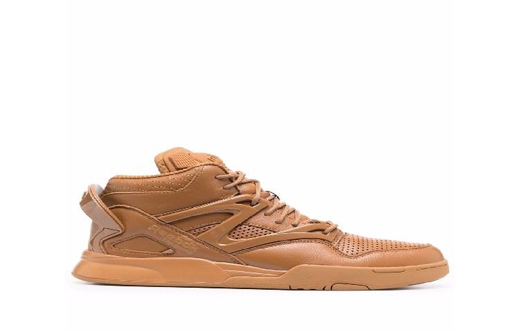 Reebok PRE 'Brown Wild' GW8006--WILD